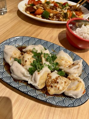 Katy's Dumplings - Oak Park by null