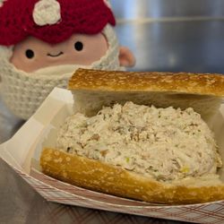 Sabella & La Torre - Crab Roll :D