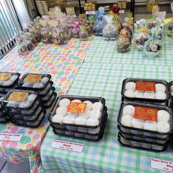 Maui Specialty Chocolates - Desserts Near Me - Kahului, Hawaii Maui Specialty Chocolates - Desserts Near Me - Kahului, Hawaii