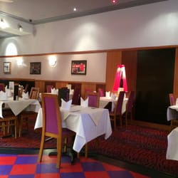 Ranas Indian Restaurant