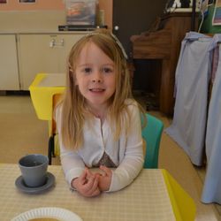 Wedgewood Montessori