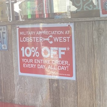 Lobster West - Seafood Near Me - Coronado, California Lobster West - Seafood Near Me - Coronado, California