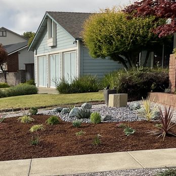 Kevin's Gardening Service - After - Landscaping Near Me Kevin's Gardening Service - After - Landscaping Near Me