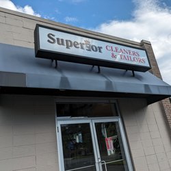 Superior Cleaners & Tailors