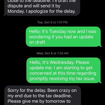 Bondoc Tax Solutions - Texts - Tax Services Near Me - San Diego, California Bondoc Tax Solutions - Texts - Tax Services Near Me - San Diego, California