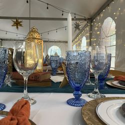JCL Events