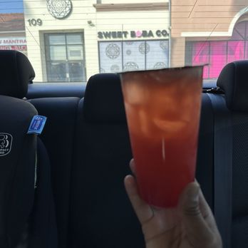 Sweet Boba Co. - The aesthetic - Bubble Tea Near Me - Fullerton, California Sweet Boba Co. - The aesthetic - Bubble Tea Near Me - Fullerton, California