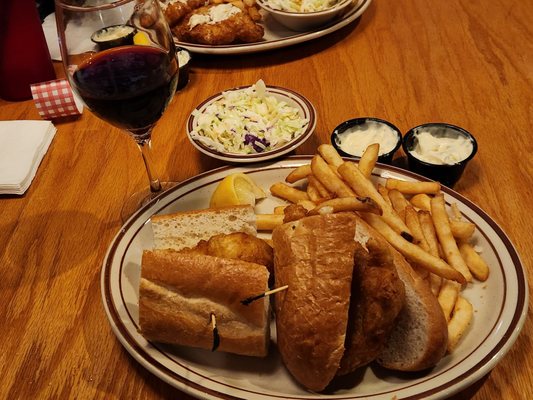 Harold's Cave Creek Corral by null