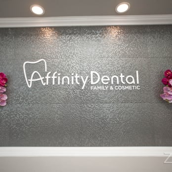 Affinity Dental - Cosmetic Dentists Near Me - Chicago, Illinois