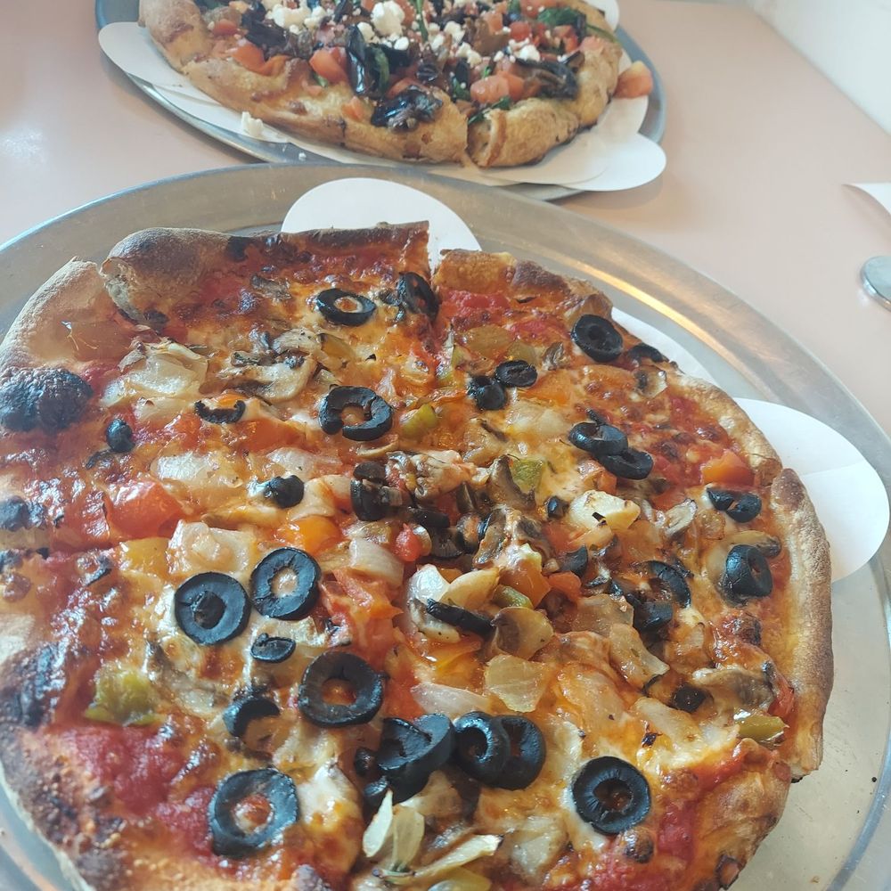 Frank's Pizza & Pasta - Pizza Near Me - Baltimore, Maryland Frank's Pizza & Pasta - Pizza Near Me - Baltimore, Maryland