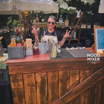 Mood Mixer - Bartenders Near Me - San Diego, California Mood Mixer - Bartenders Near Me - San Diego, California