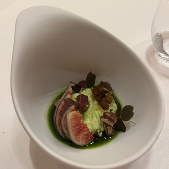 Maison Rostang - 8 - French Near Me - Paris, 75