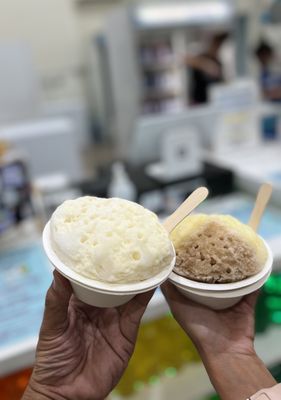 Ululani’s Hawaiian Shave Ice by null