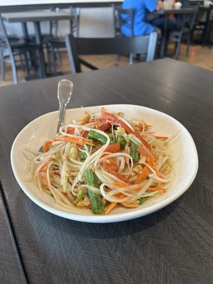 Chaba Thai Kitchen by null