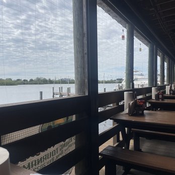 Hooters - Water views - Sports Bars Near Me - Port Richey, Florida Hooters - Water views - Sports Bars Near Me - Port Richey, Florida
