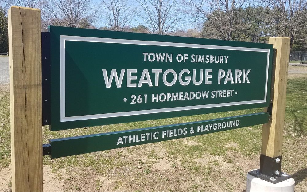 WEATOGUE PARK 11 Photos 267 Hopmeadow St, Simsbury, CT Yelp