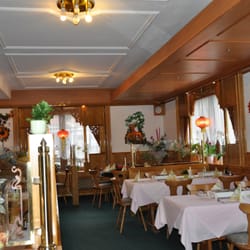 China Restaurant Am Schloss