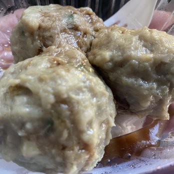Golden Steamer Restaurant - Dim Sum Near Me - Brooklyn, New York