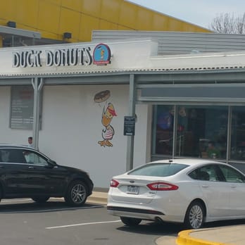 Duck Donuts - Donuts Near Me - Rockville, Maryland Duck Donuts - Donuts Near Me - Rockville, Maryland