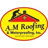 Slide of A.M. Roofing and Waterproofing