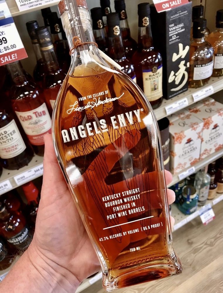 Virginia ABC Store Logo