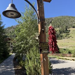 Alpine Village Suites