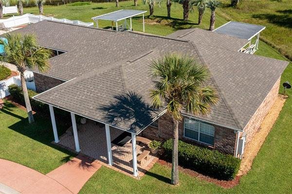 Slide of Quality Roofing