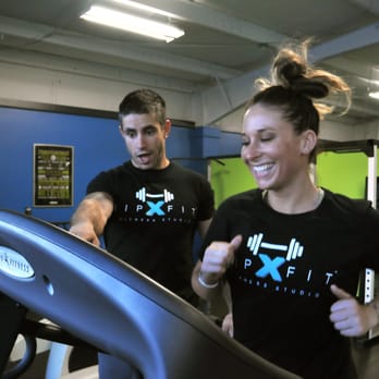 RipXFit - Trainers Near Me - Wilmington, North Carolina