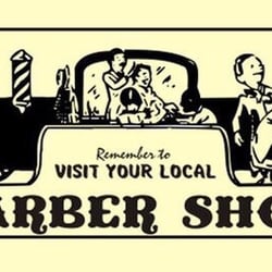 Ilya's Unisex Salon - VISIT YOUR LOCAL RVC BARBER SHOP TODAY