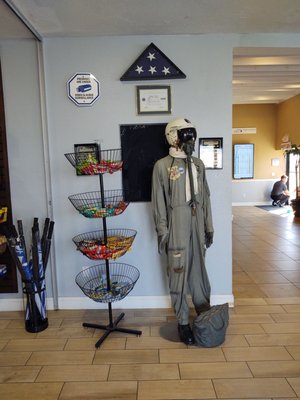 Epic Flight Academy by null