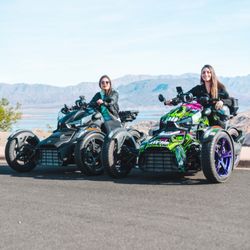 Limitless Motoring
