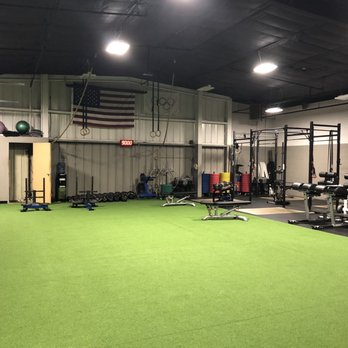 Prevail Conditioning - Gyms Near Me - Santa Barbara, California