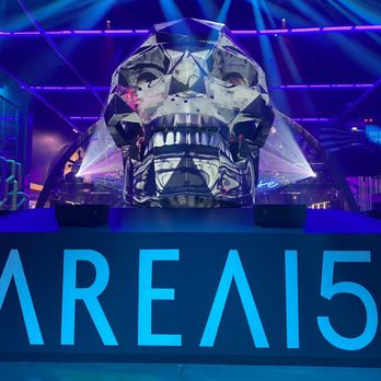 AREA15 - Venues & Event Spaces Near Me - Las Vegas, Nevada AREA15 - Venues & Event Spaces Near Me - Las Vegas, Nevada