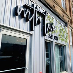 With Love Salon