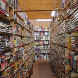Cozy Corner Books - Photo