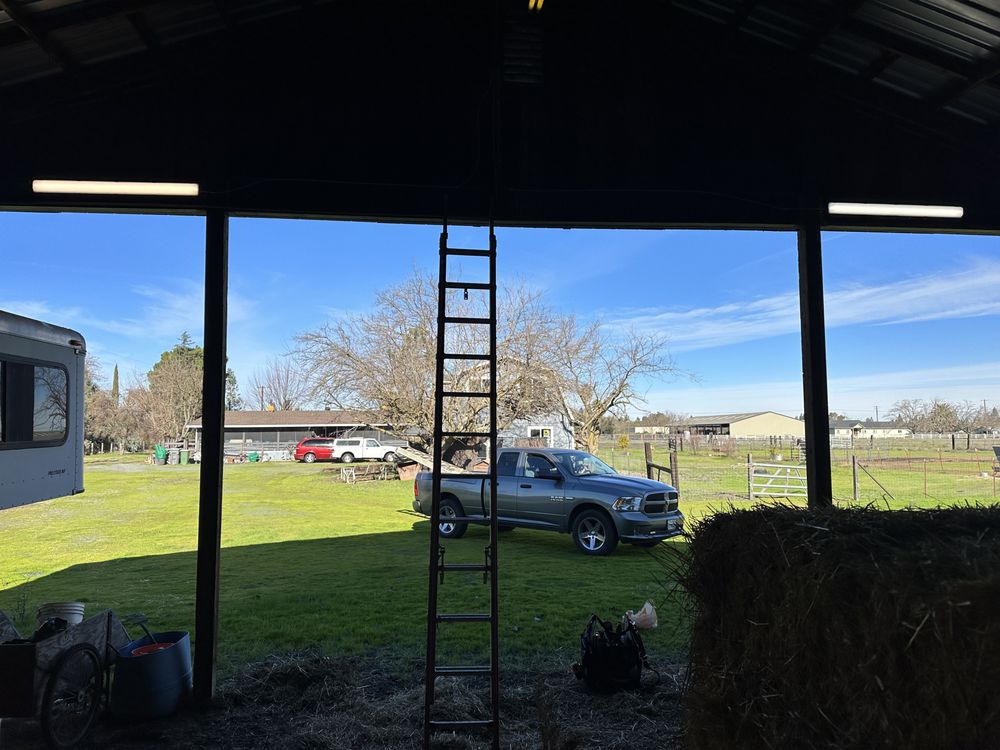Slide of Camps Electrical Services
