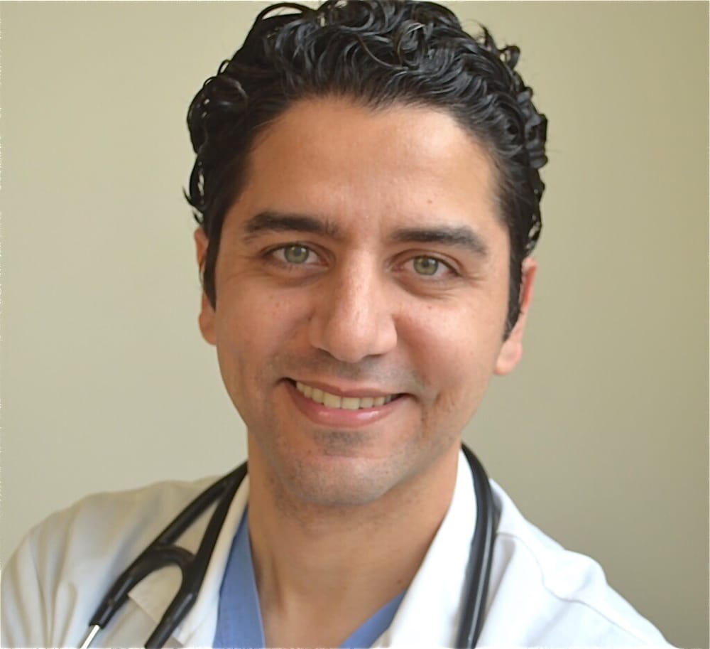 ADVANCED NEUROSPINE PAIN MANAGEMENT 9303 Center St, Manassas