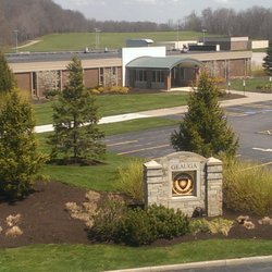 Kent State University at Geauga