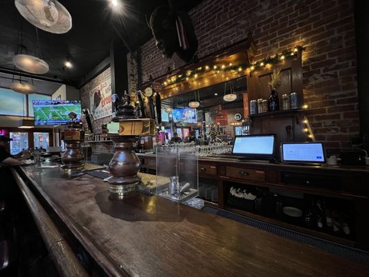 Buffalo Bill's Brewery by null