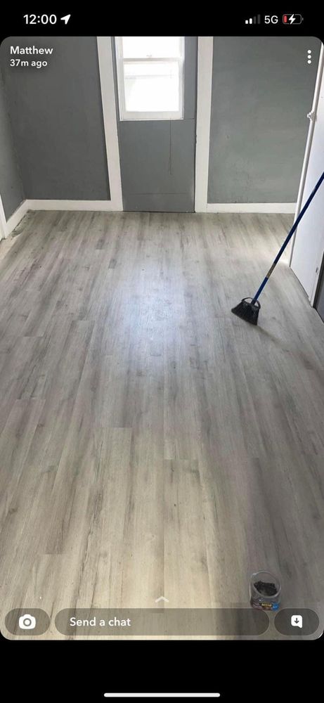 Slide of K&G Handyman Service