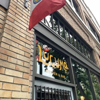 Lucuma Kitchen and Bar - Peruvian Near Me - Oakland, California Lucuma Kitchen and Bar - Peruvian Near Me - Oakland, California