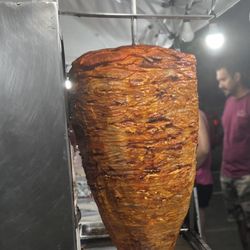 Las Gemelas Street Tacos