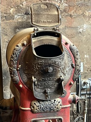 Alabama Peanut Co. by null