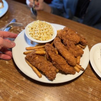 Denny's - Diners Near Me - Tustin, California