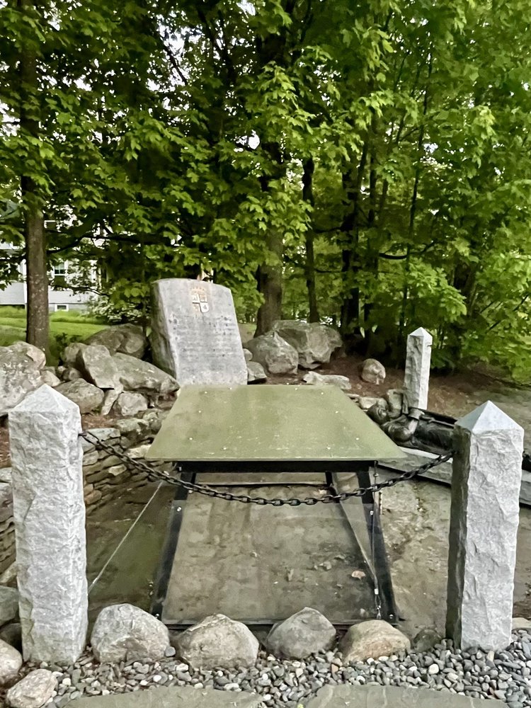 WESTFORD KNIGHT Updated September 2024 16 Photos 17 Depot St