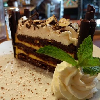 Pambiche - Variation of tres leche cake - Cuban Near Me - Portland, Oregon Pambiche - Variation of tres leche cake - Cuban Near Me - Portland, Oregon
