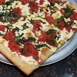 Grandmas Pizza