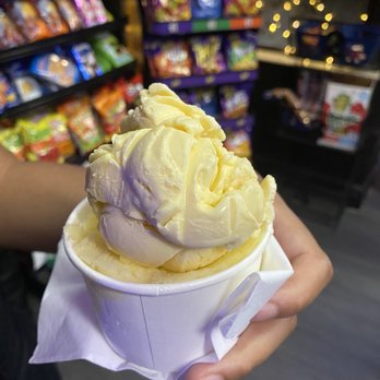 Cieladito’s - Ice Cream & Frozen Yogurt Near Me - Coral Springs, Florida