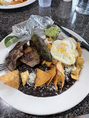 Buenos Días Mexican Cuisine by null