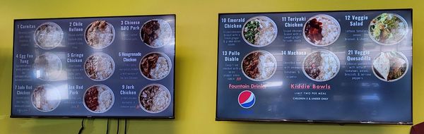 Chino Bandido by null